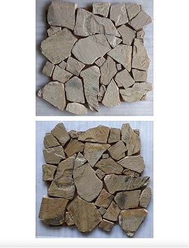 Field Stone Collection